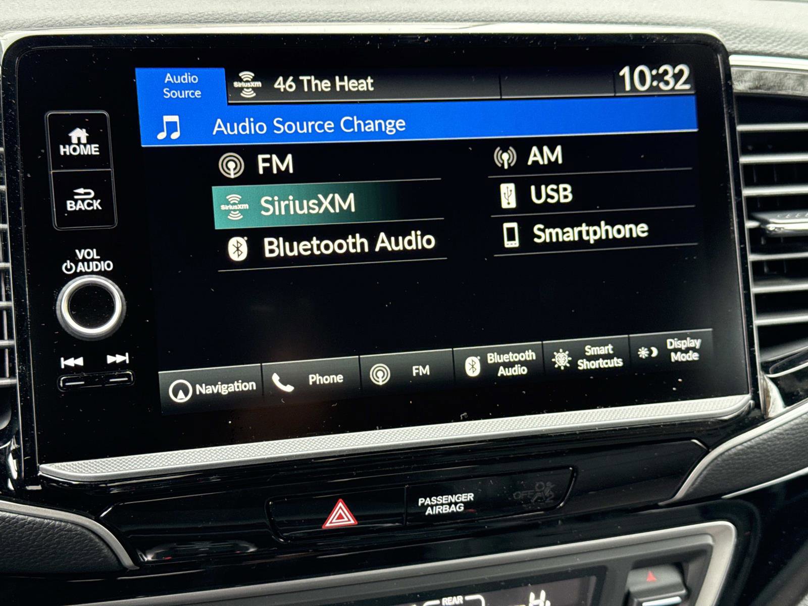 New 2026 Honda Ridgeline Black Edition image 5