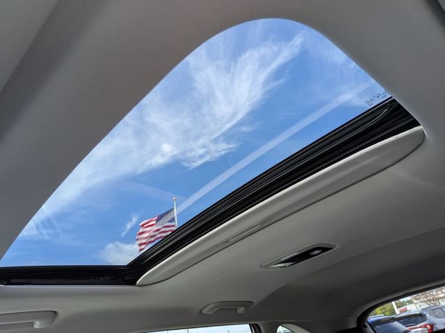 New 2026 Kia Seltos EX image 20