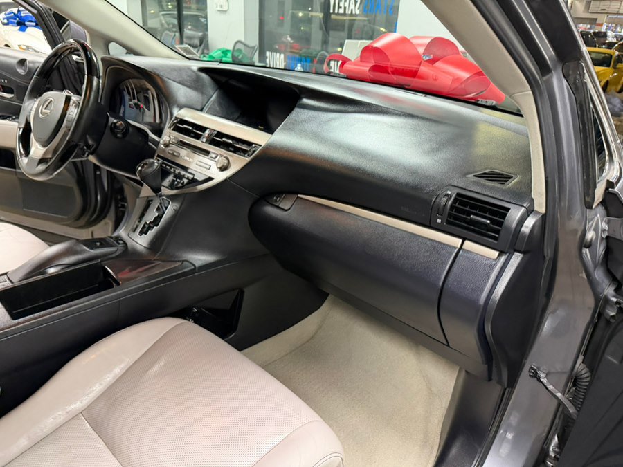 Used 2015 Lexus RX 350 AWD image 33