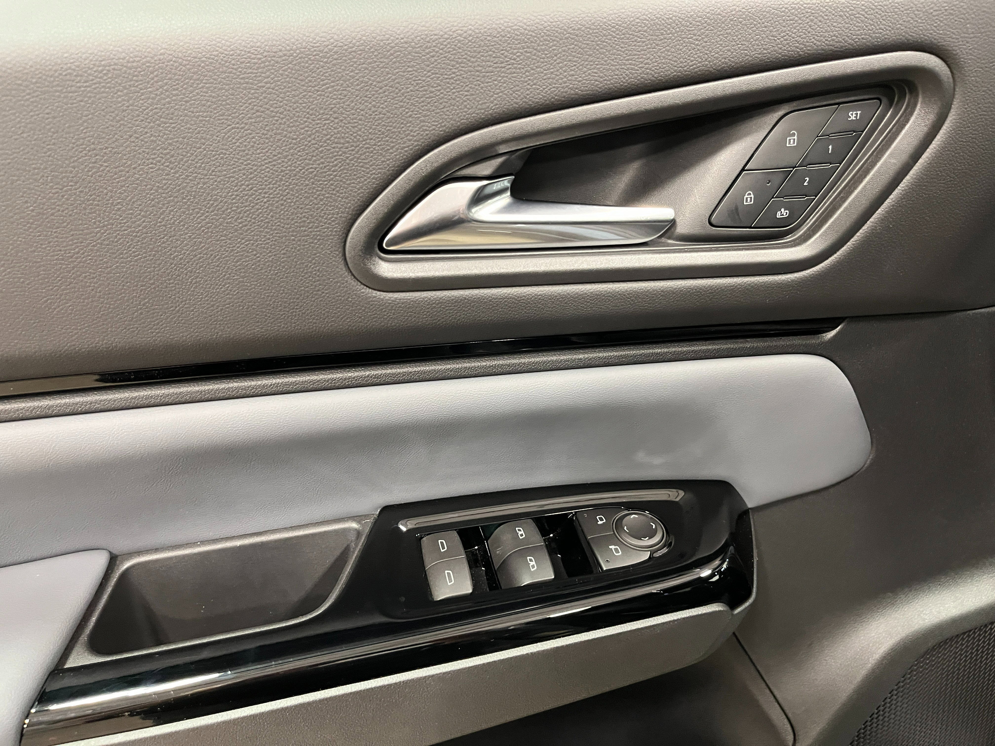 New 2026 Honda Prologue Touring image 15