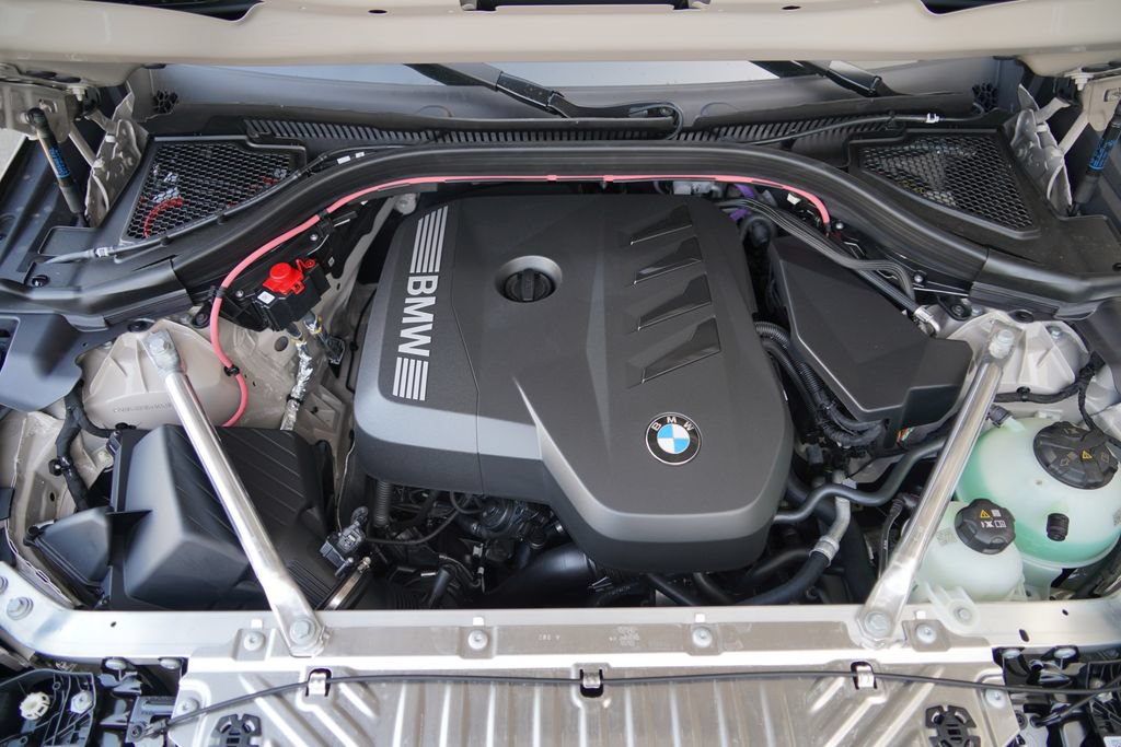 New 2026 BMW X3 xDrive30i w/ Premium Package AWD/4WD image 21