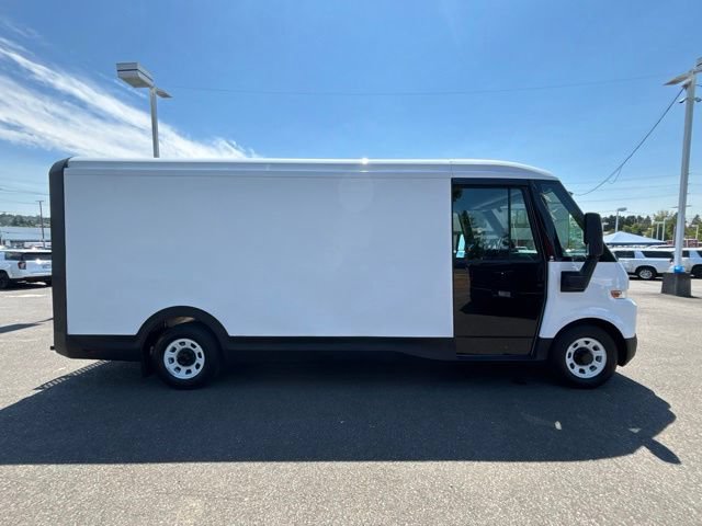 Used 2023 Chevrolet Brightdrop 600 w/ Active Safety Package 2 AWD/4WD image 6