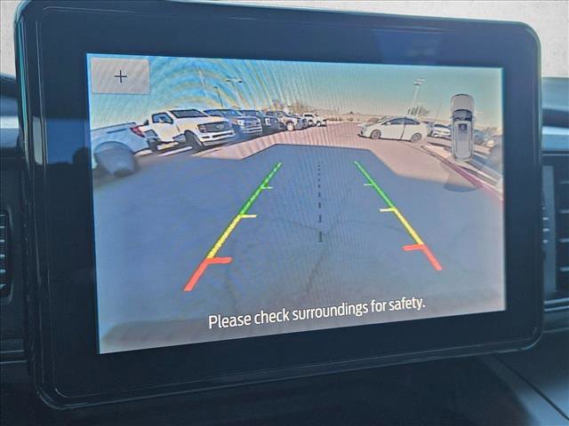 Used 2021 Ford Explorer XLT image 14