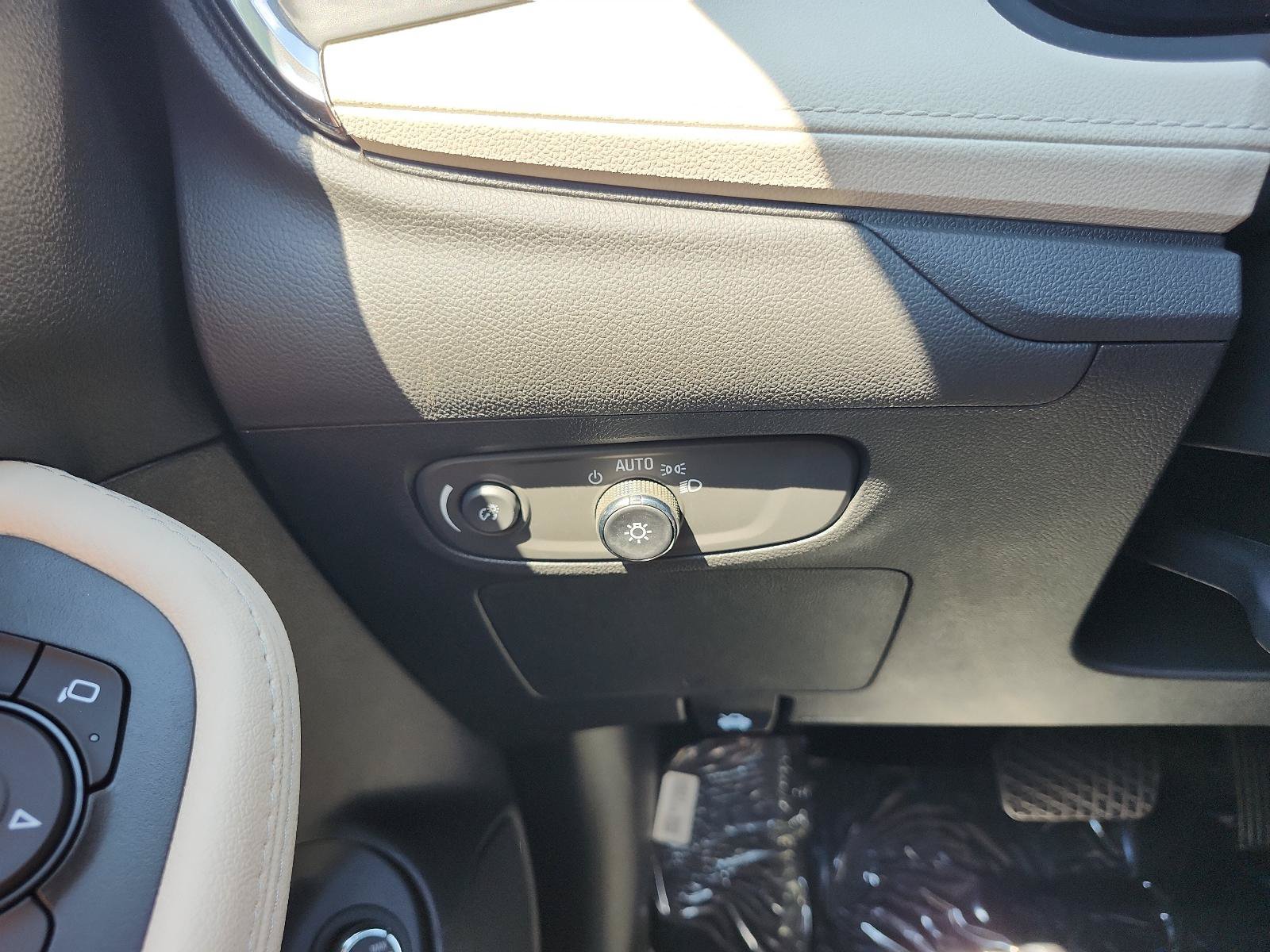 New 2026 Buick Encore GX Preferred w/ Comfort Package FWD image 17