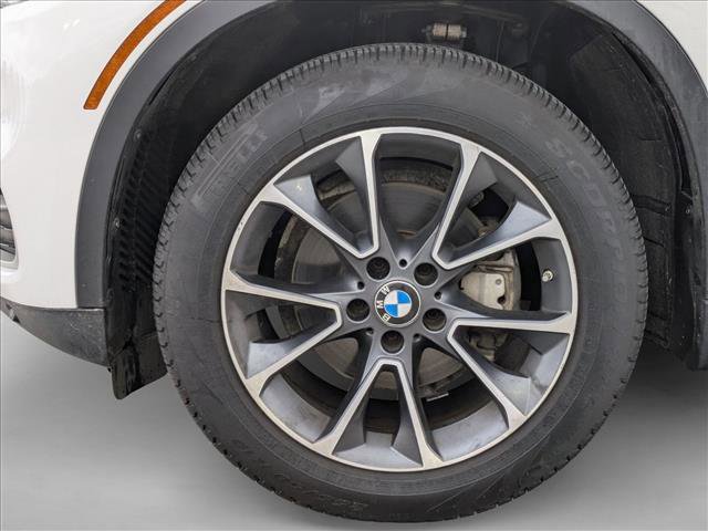 Used 2018 BMW X5 xDrive35i image 9