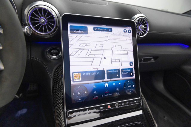 Used 2022 Mercedes-Benz SL 63 AMG 4MATIC image 24