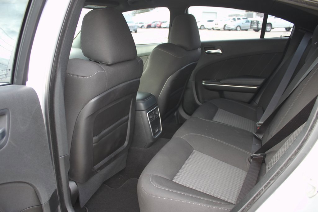 Used 2023 Dodge Charger Scat Pack image 6