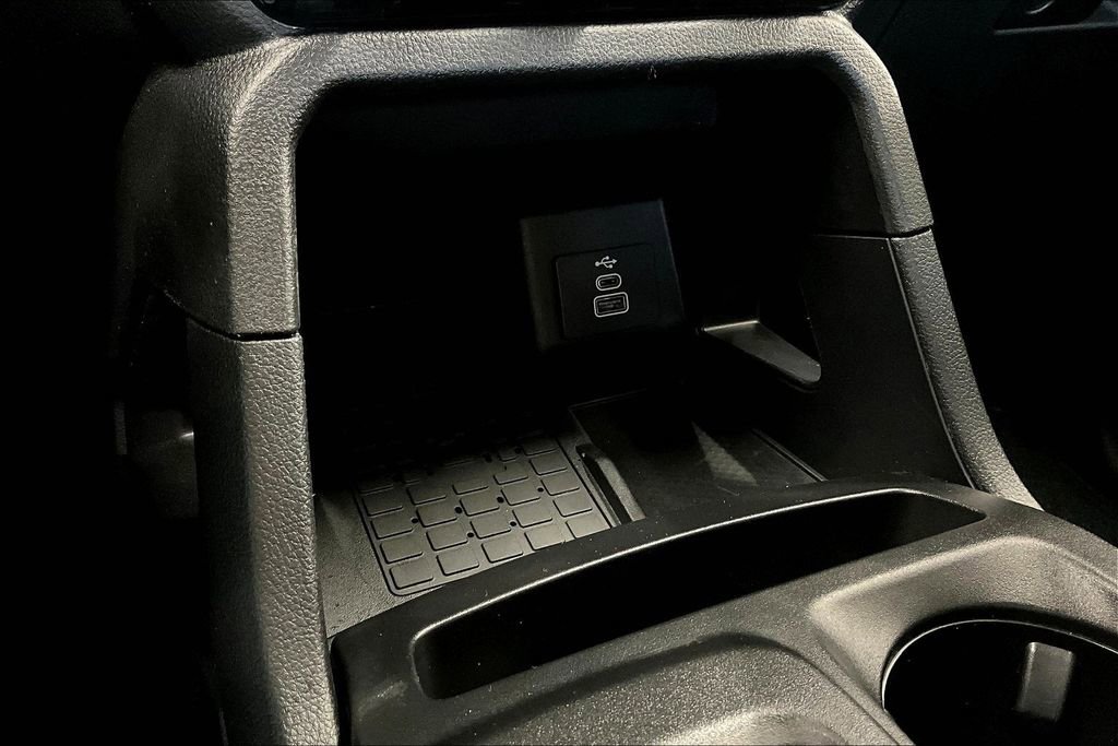 Used 2024 Ford Ranger XLT w/ FX4 Off-Road Package image 22