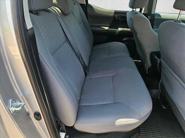 Used 2021 Toyota Tacoma SR5 RWD image 18