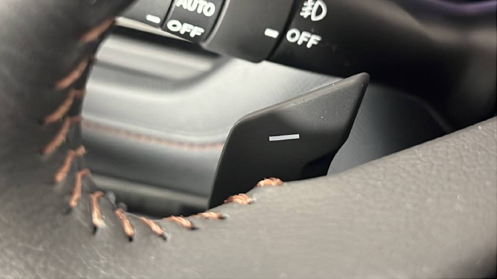 New 2026 Subaru Forester Sport AWD/4WD image 24