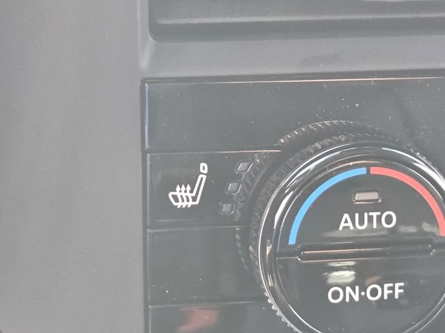 New 2026 Nissan Rogue SV w/ Cold Weather Package FWD image 15