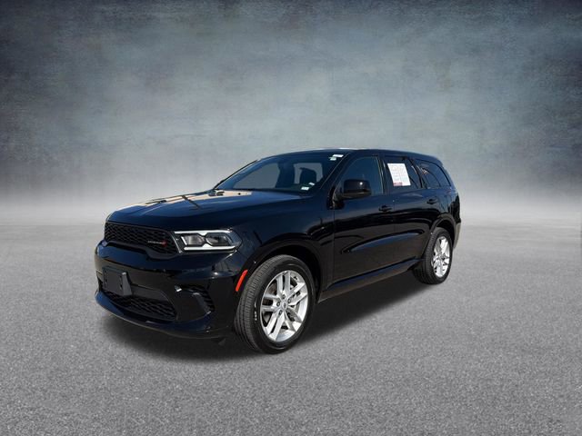 Used 2026 Dodge Durango GT image 13