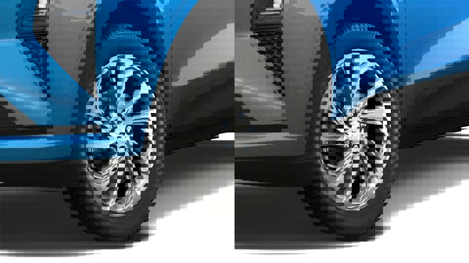 New 2027 Chevrolet Bolt LT w/ Comfort Package image 30