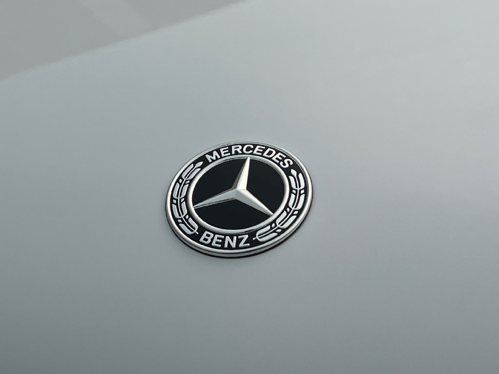 New 2026 Mercedes-Benz GLS 450 4MATIC image 31
