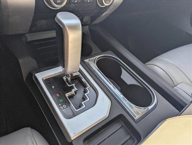 Used 2014 Toyota Tundra Limited image 15
