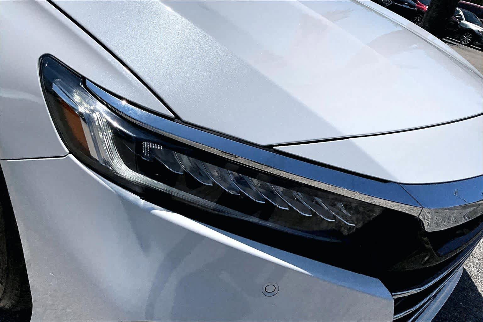Used 2021 Honda Accord Touring image 28