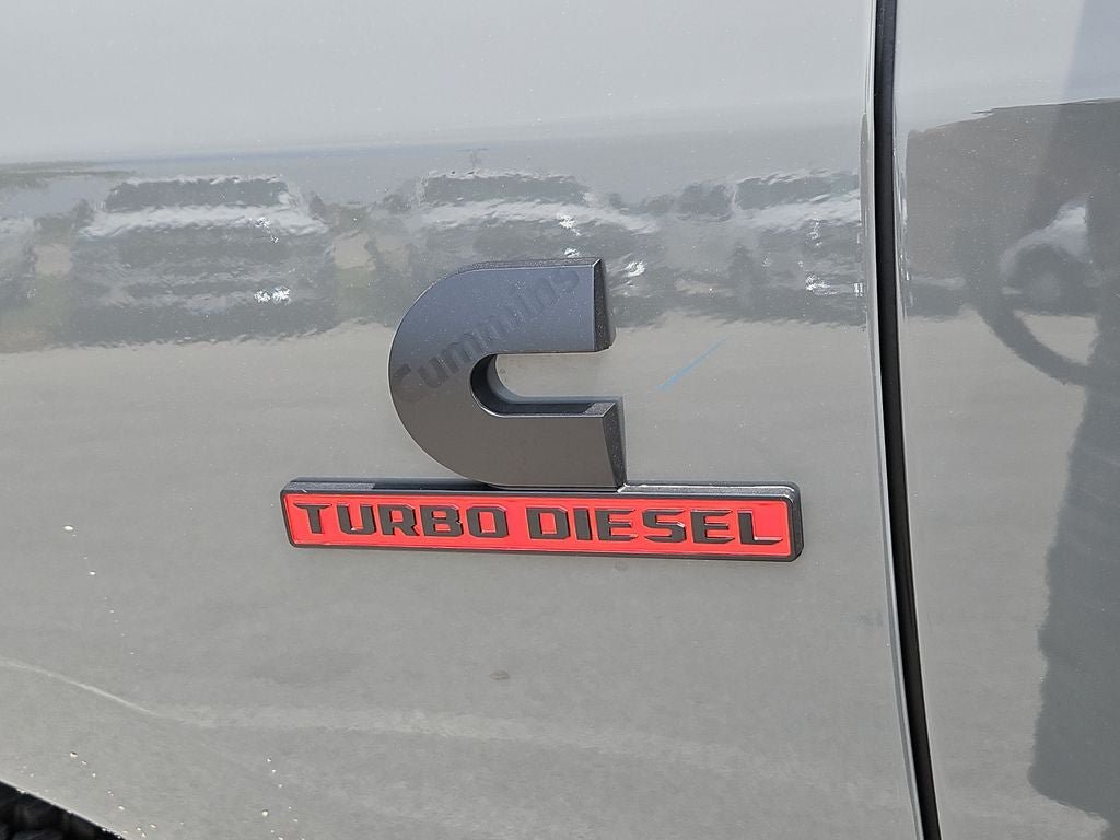 New 2026 RAM 2500 Tradesman AWD/4WD image 15