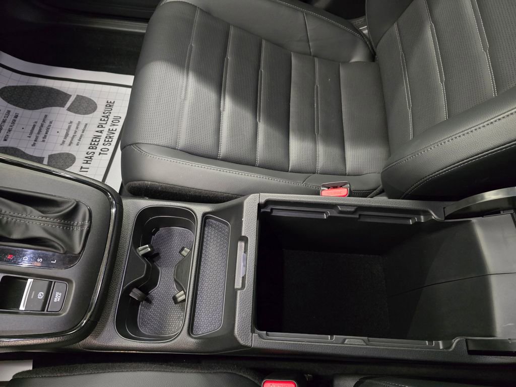Used 2023 Honda CR-V EX-L image 24