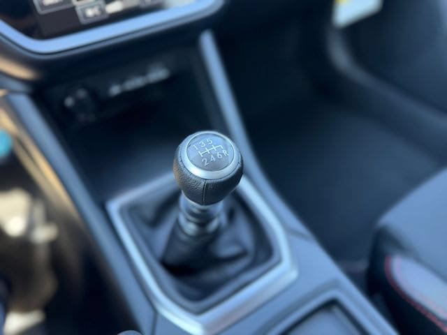 New 2026 Subaru WRX AWD/4WD image 16