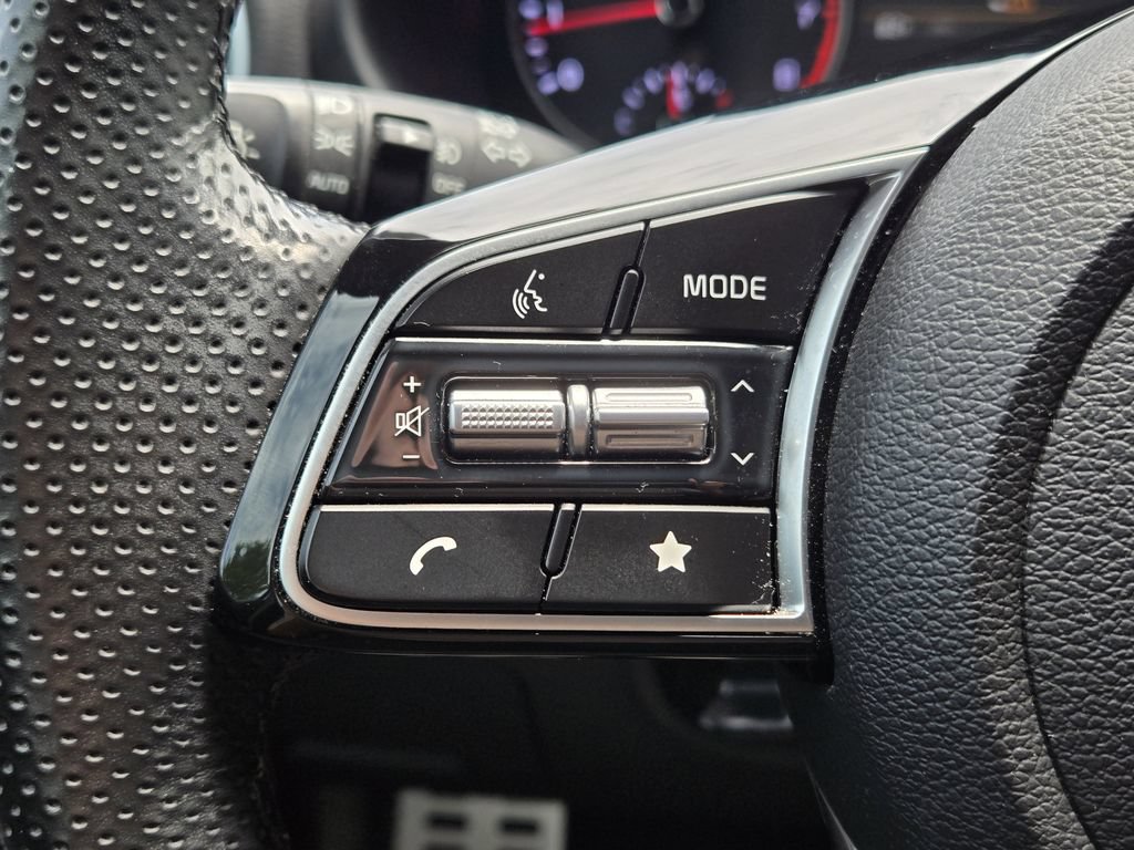 Certified 2024 Kia Forte GT-Line FWD image 26