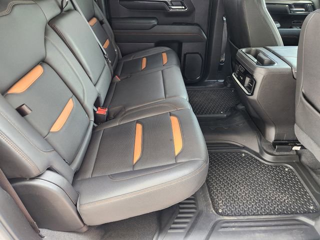 Used 2024 GMC Sierra 1500 AT4 w/ AT4 Preferred Package image 30