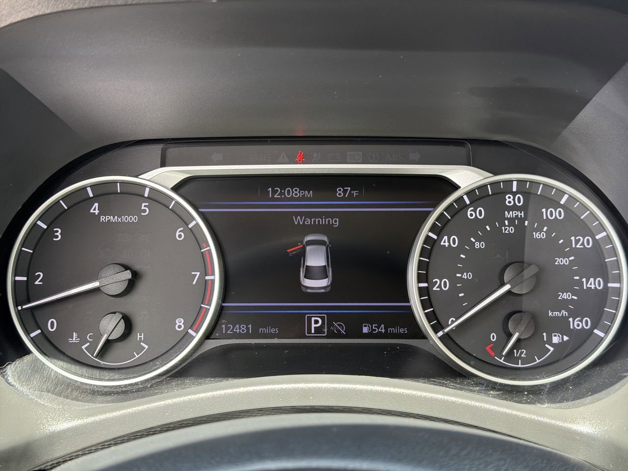 Used 2024 Nissan Sentra SR FWD image 30