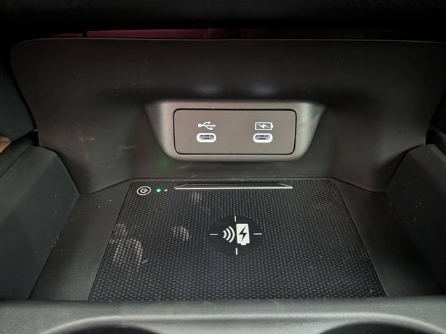 New 2027 Honda HR-V Sport image 9