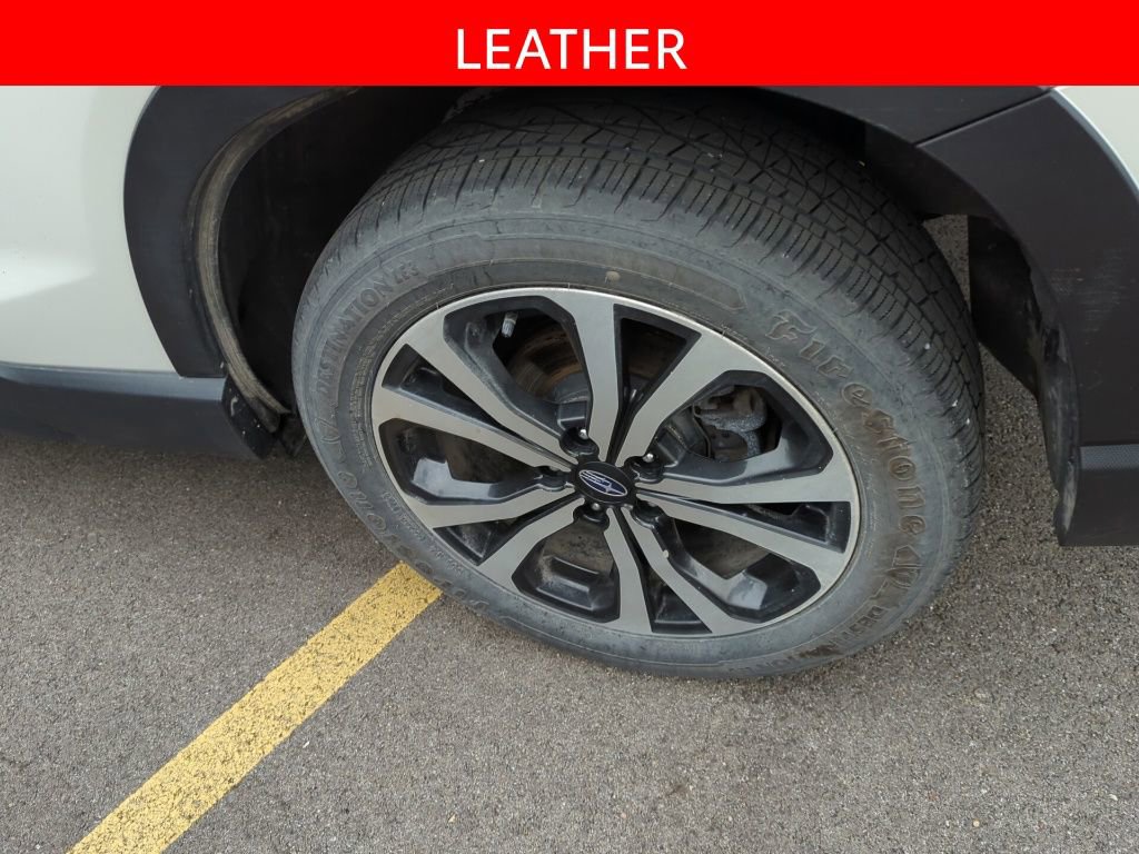 Used 2023 Subaru Forester Limited image 5