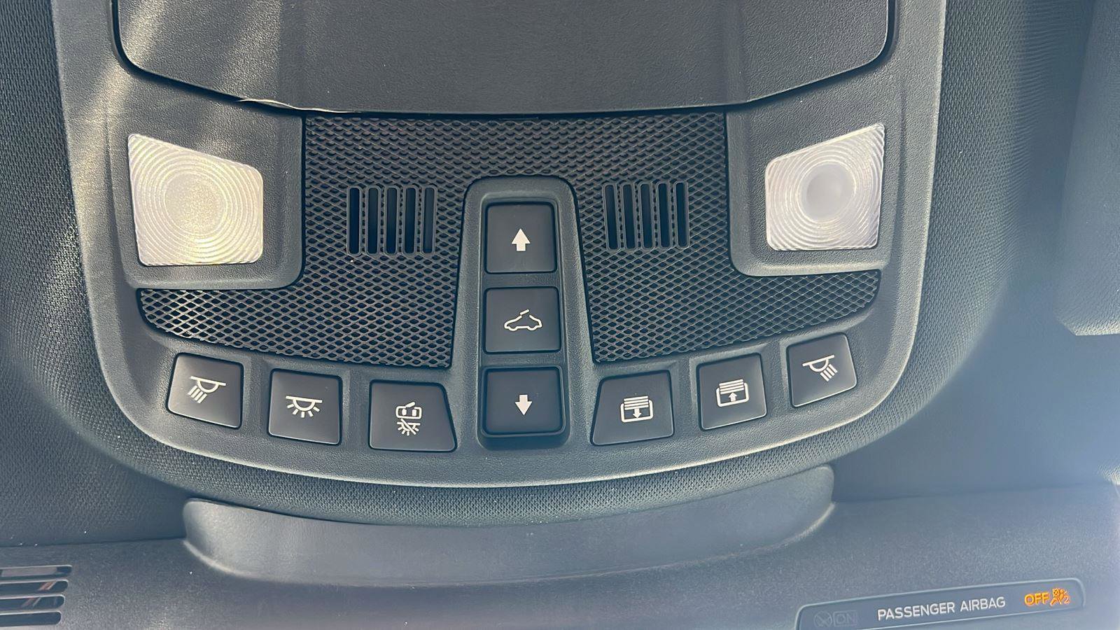 Used 2023 Lincoln Nautilus Reserve w/ Equipment Group 201A image 34