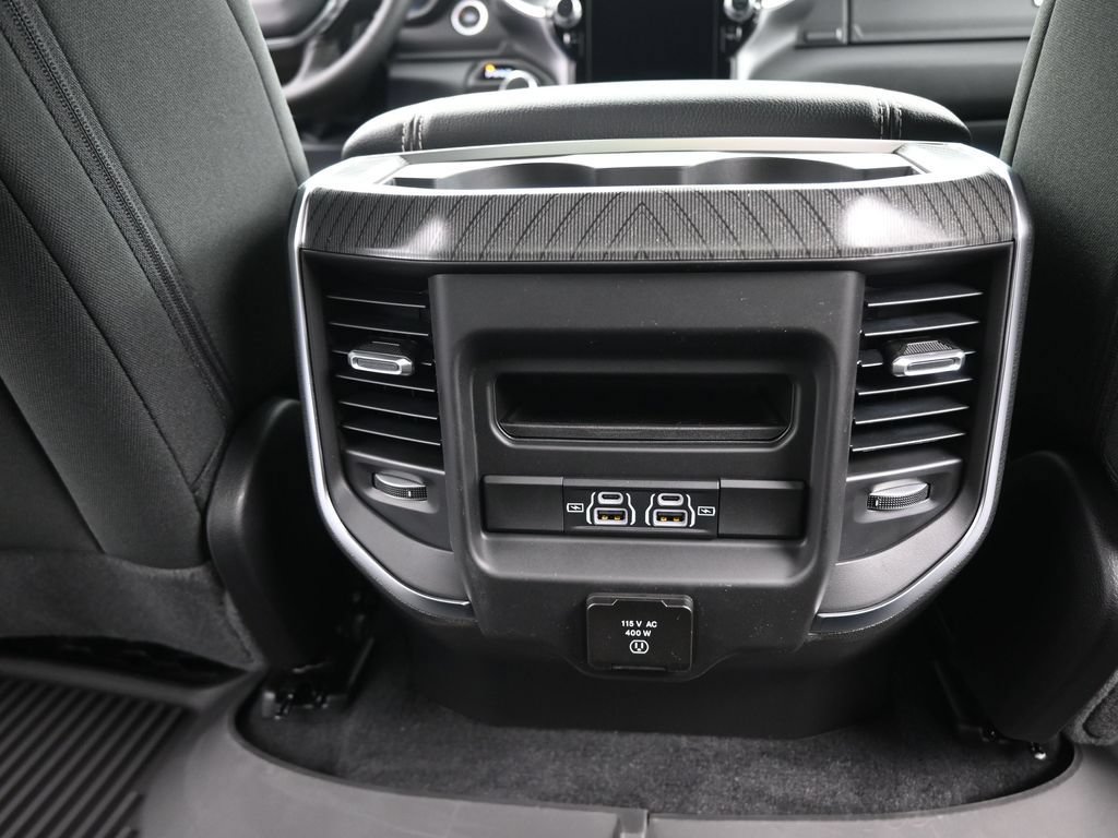 New 2026 RAM 1500 Lone Star RWD image 25