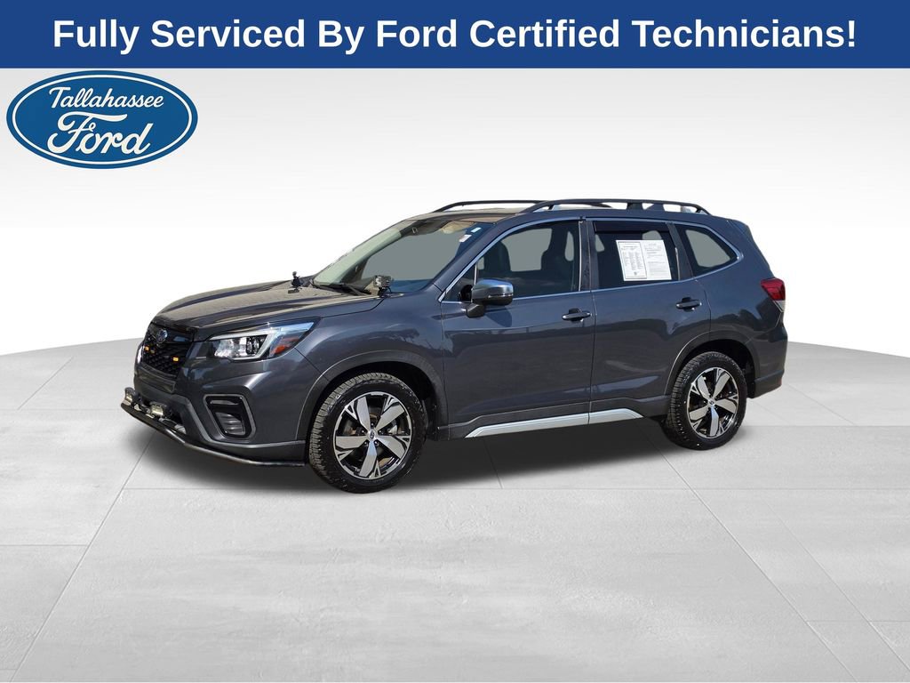 Used 2020 Subaru Forester Touring w/ Popular Package #2