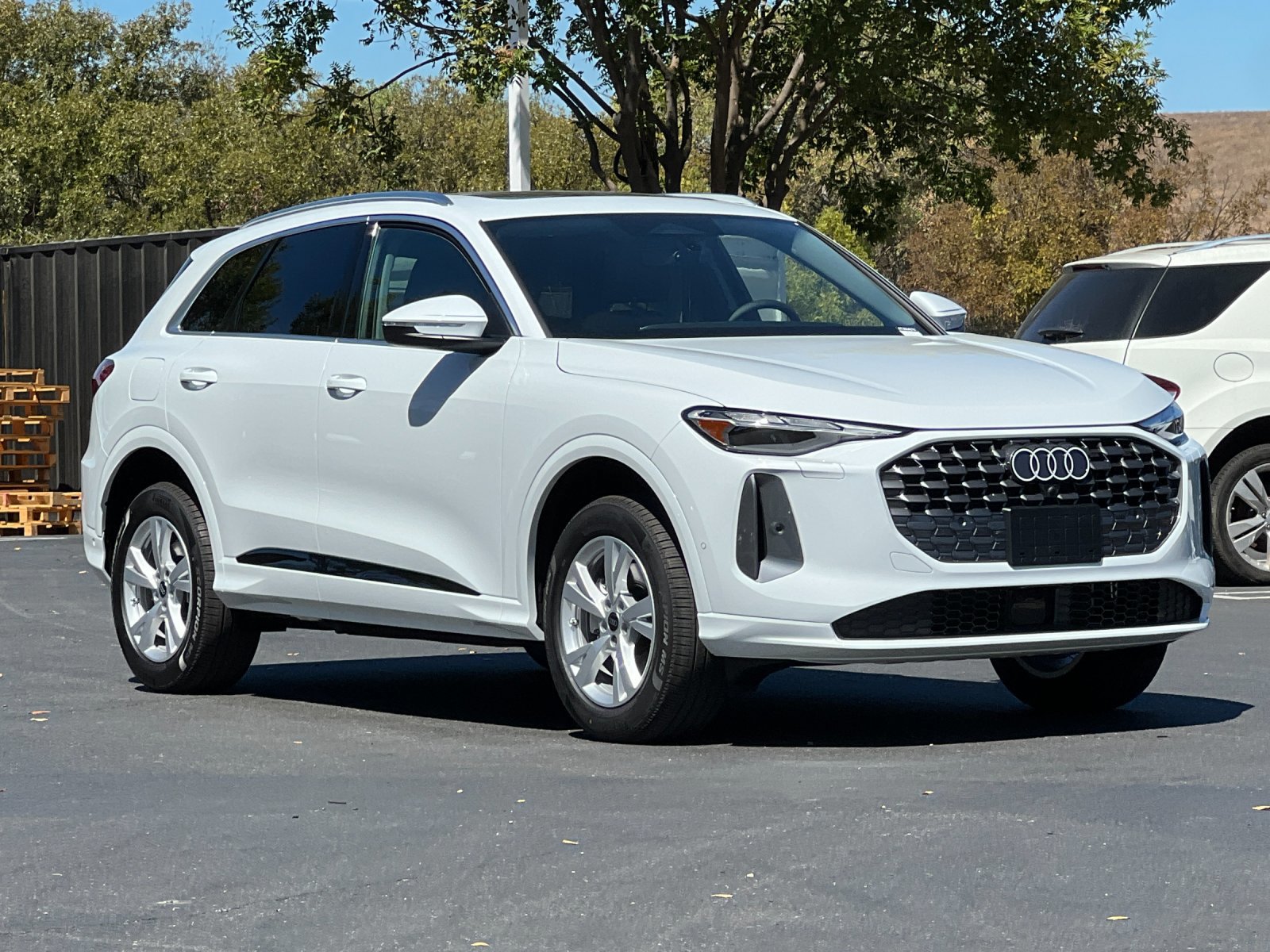 New 2026 Audi Q5 Premium AWD/4WD image 8