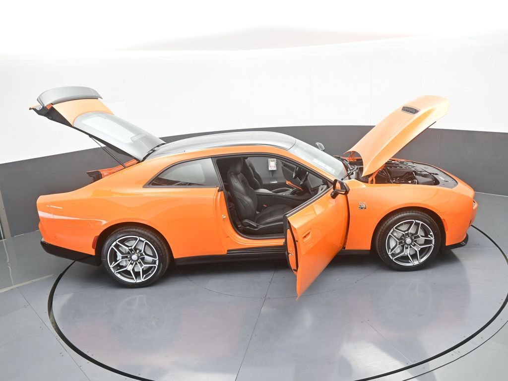 New 2026 Dodge Charger Scat Pack image 59