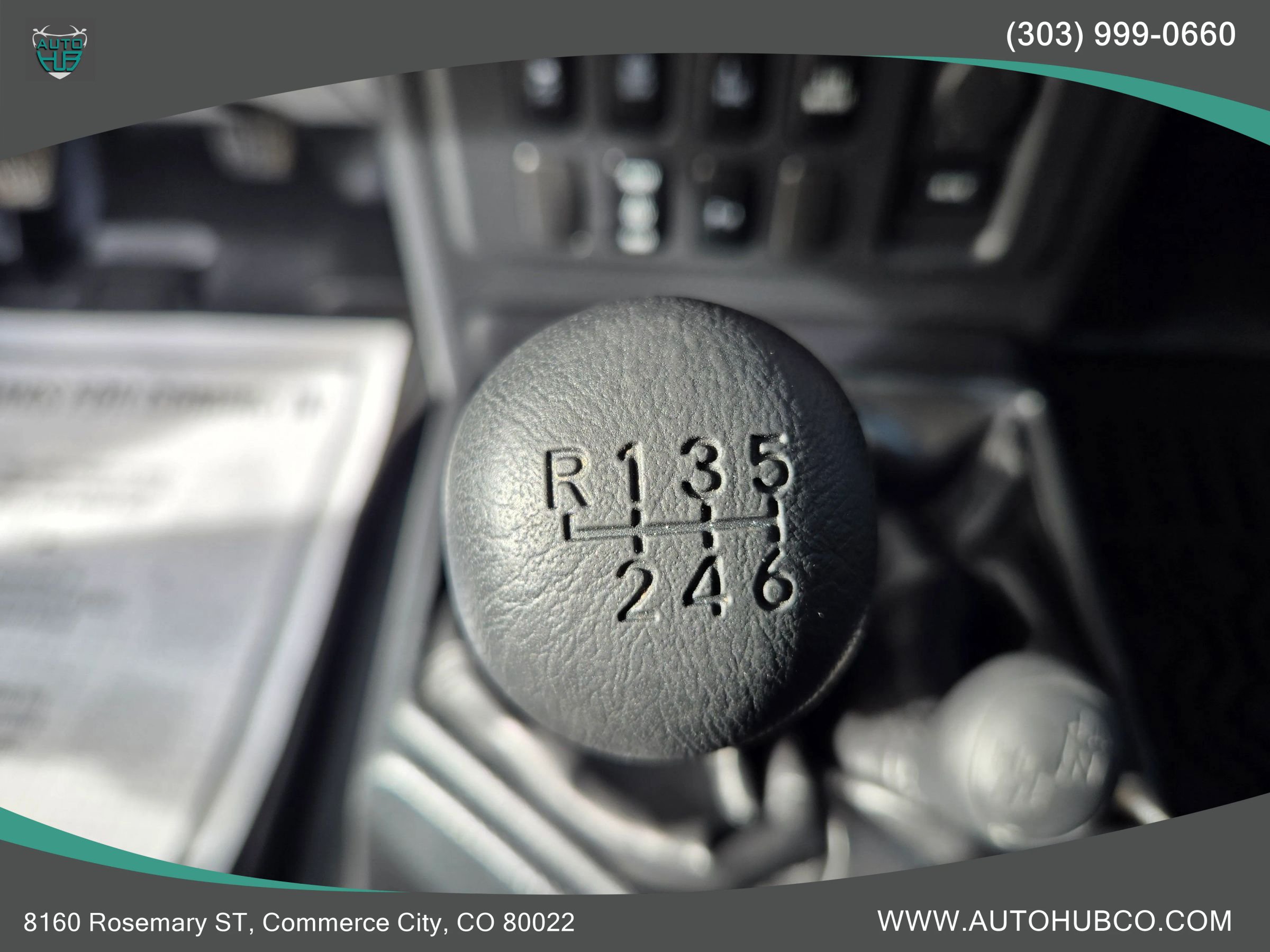 Used 2009 Toyota FJ Cruiser 4WD image 20