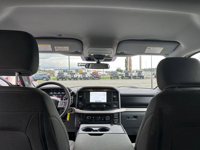 Used 2023 Ford F150 XLT w/ Trailer Tow Package image 22