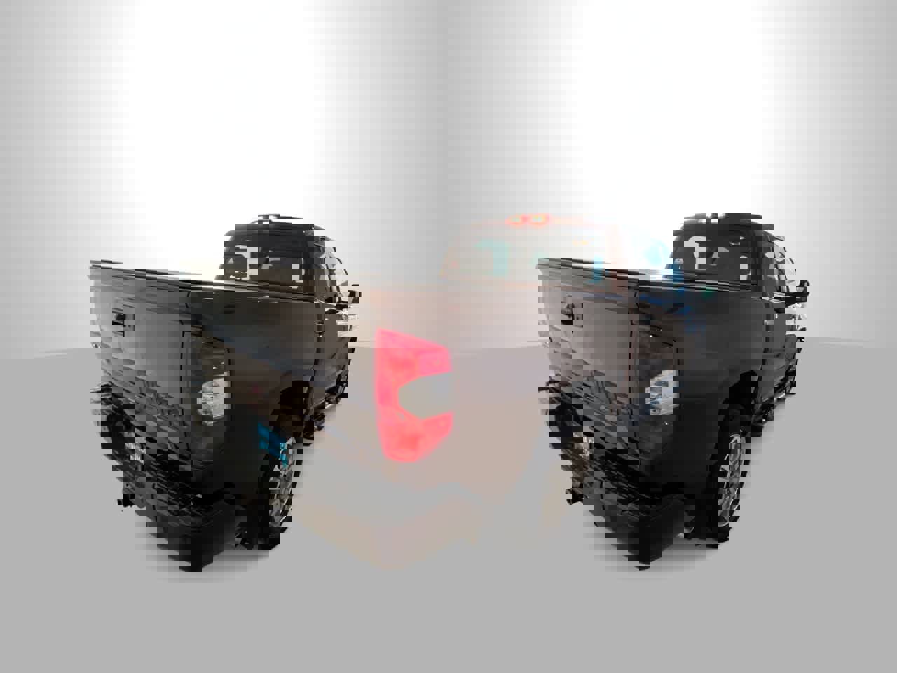 Used 2016 Toyota Tundra Platinum image 8