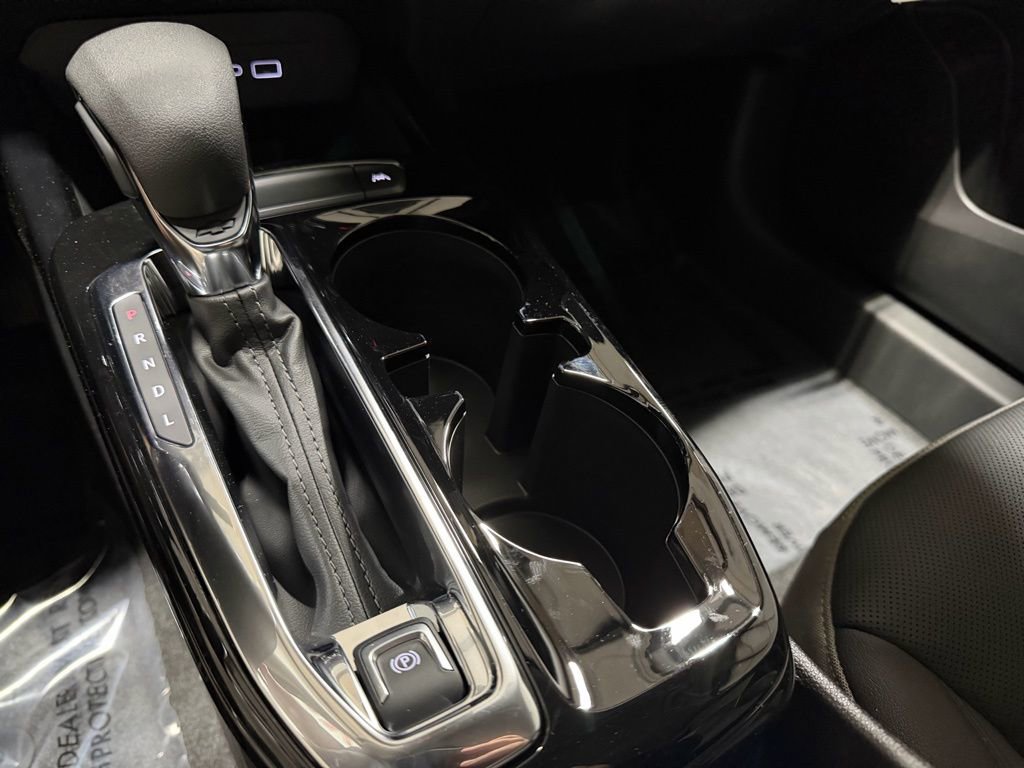 New 2026 Chevrolet Trax ACTIV w/ Driver Confidence Package image 21