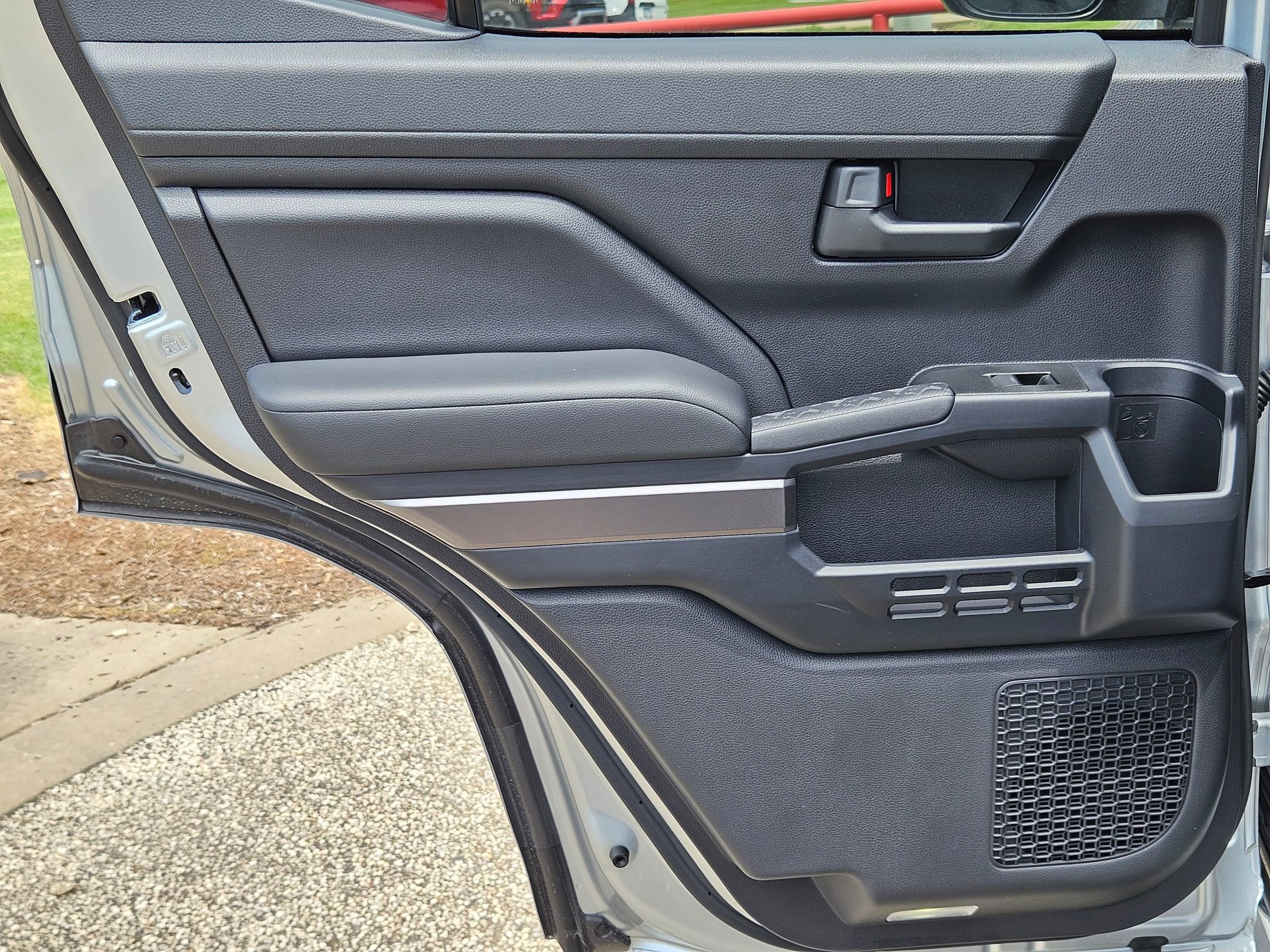 New 2026 Toyota 4Runner TRD Sport AWD/4WD image 16