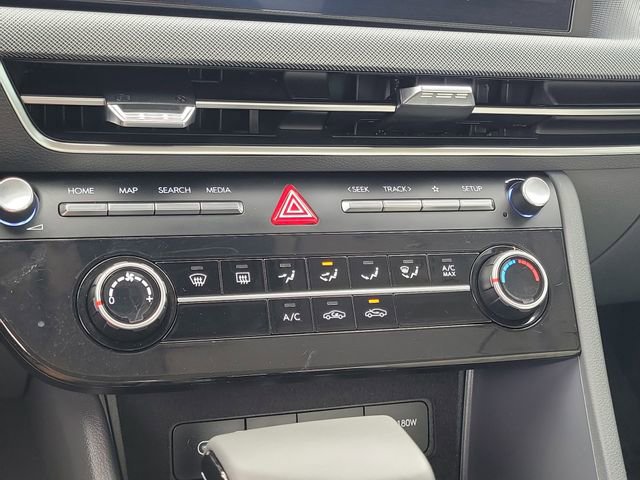 Certified 2026 Hyundai Sonata SE FWD image 14