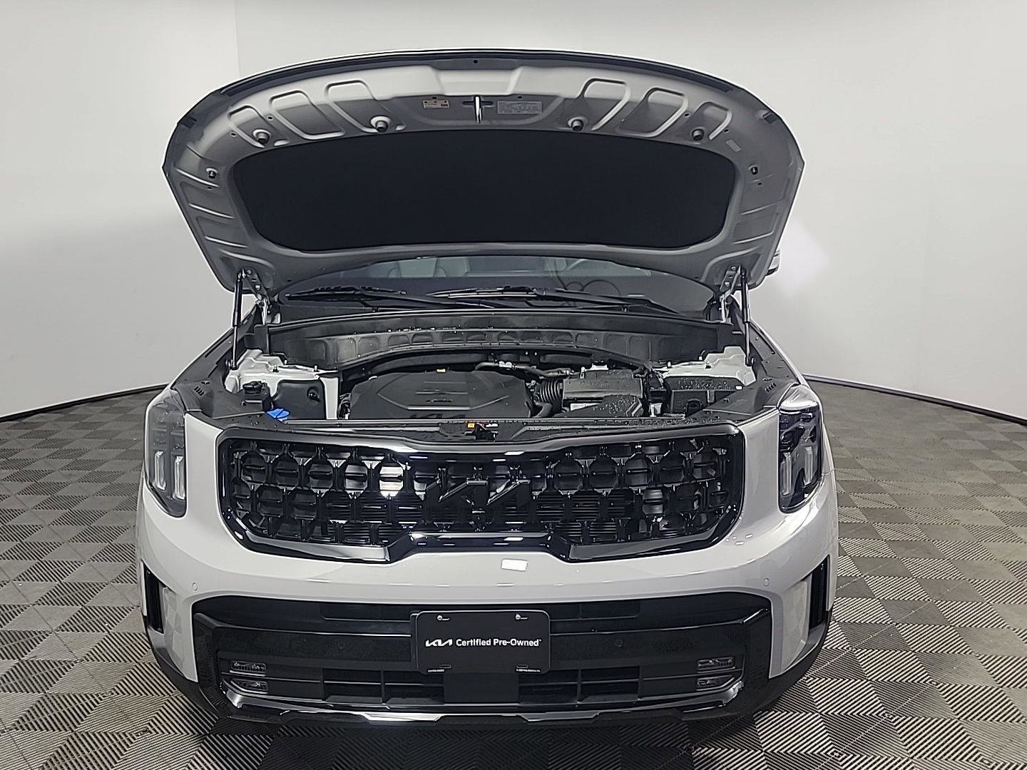 Used 2025 Kia Telluride SX X-Line image 15