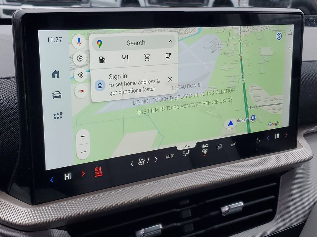 New 2026 Ford Explorer Active w/ Active Comfort Package image 19