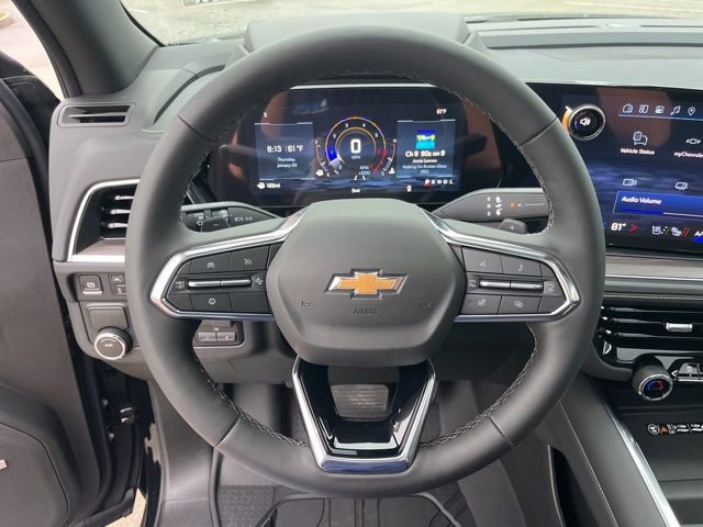 New 2026 Chevrolet Tahoe Premier image 21