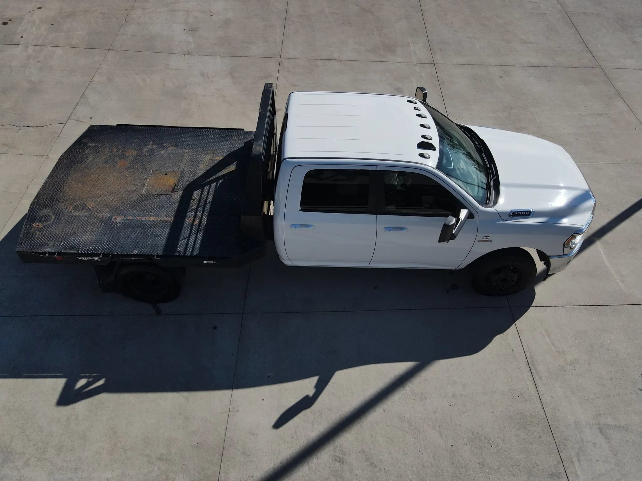 Used 2020 RAM 3500 SLT w/ Quick Order Package 2YG SLT AWD/4WD image 53