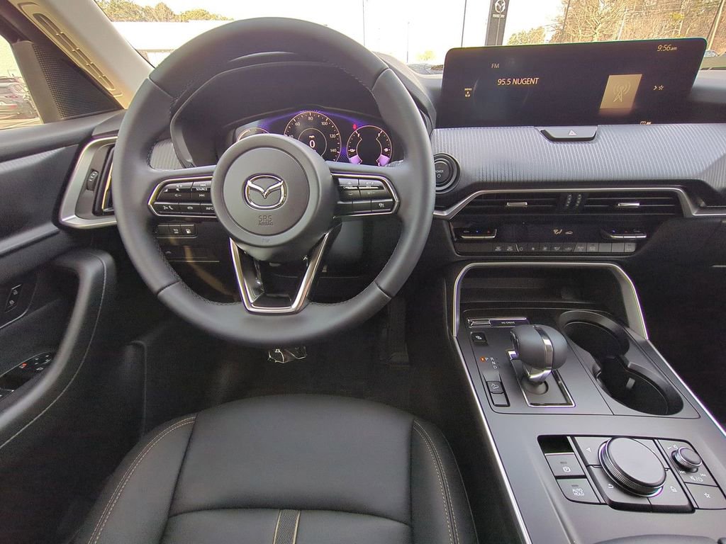 New 2026 MAZDA CX-70 SC image 16