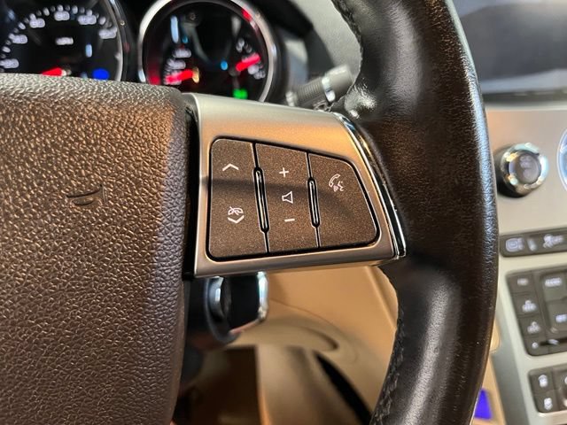 Used 2013 Cadillac CTS Premium AWD/4WD image 21
