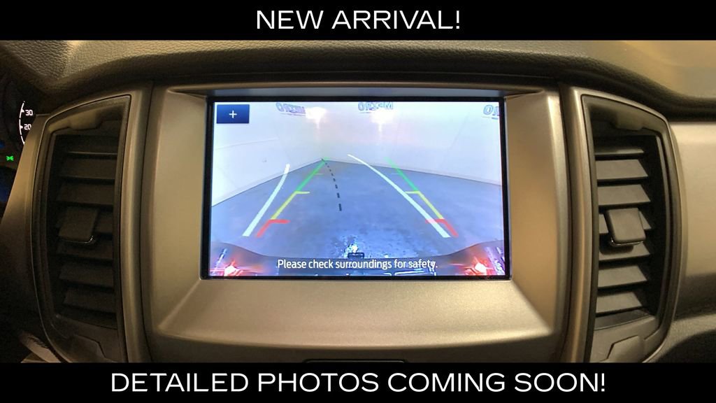 Used 2021 Ford Ranger XL w/ Equipment Group 101A High image 34