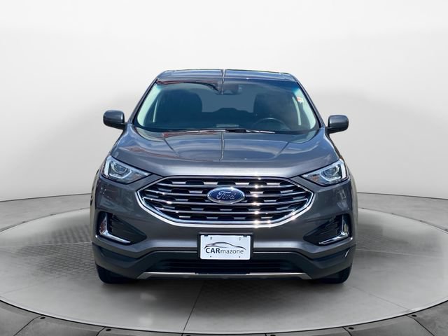 Used 2022 Ford Edge SEL AWD/4WD image 8