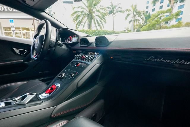 Used 2016 Lamborghini Huracan LP 610-4 Avio image 70