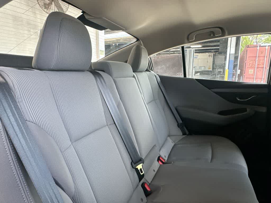 Used 2023 Subaru Legacy Premium AWD/4WD image 26