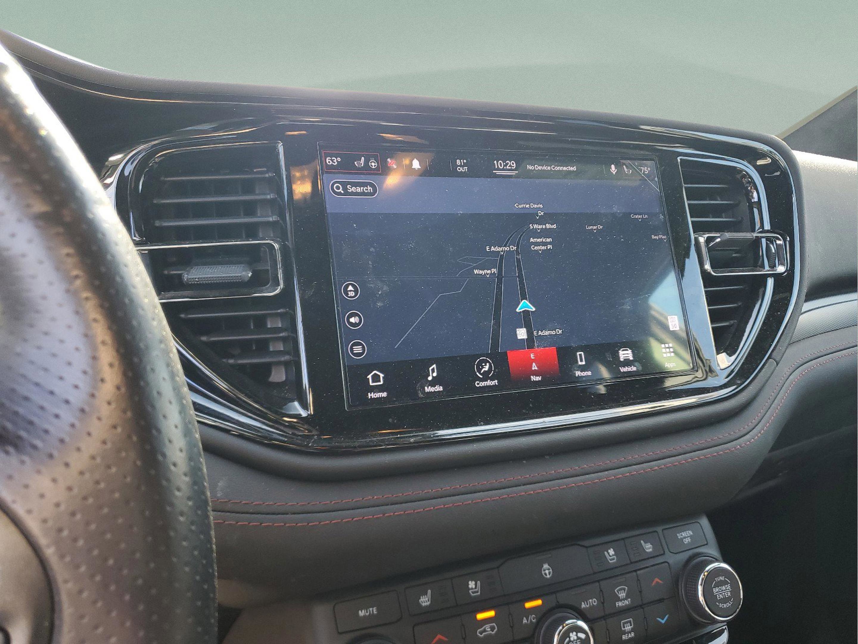 Certified 2022 Dodge Durango R/T image 23